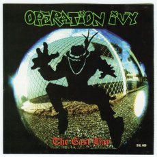 画像2: Operation Ivy / Sound System [US Orig.LP][CD | Gilman Street]【ユーズド】 (2)