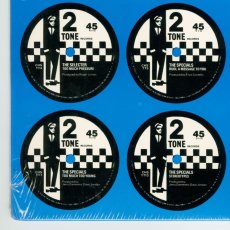 画像7: V.A. / This Are Two Tone [US Orig.LP] [12inch | Chrysalis]【ユーズド】 (7)