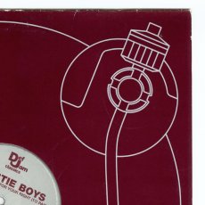 画像6: Beastie Boys / (You Gotta) Fight For Your Right (To Party) [UK Orig.EP] [12inch | Def Jam Classics]【ユーズド】 (6)