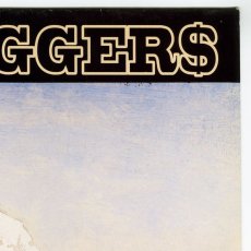 画像5: The Digger$ / Mount Everest [UK Orig.LP][12inch | Creation]【ユーズド】 (5)