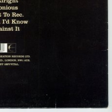 画像11: The Digger$ / Mount Everest [UK Orig.LP][12inch | Creation]【ユーズド】 (11)