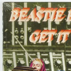 画像5: Beastie Boys / Get It Together [US Orig.EP | Still in Shrink] [12inch | Capitol]【ユーズド】 (5)