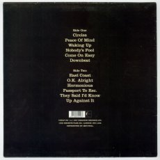 画像2: The Digger$ / Mount Everest [UK Orig.LP][12inch | Creation]【ユーズド】 (2)