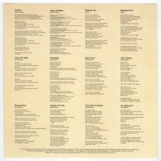 画像3: The Digger$ / Mount Everest [UK Orig.LP][12inch | Creation]【ユーズド】 (3)