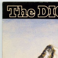 画像4: The Digger$ / Mount Everest [UK Orig.LP][12inch | Creation]【ユーズド】 (4)