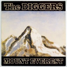 画像1: The Digger$ / Mount Everest [UK Orig.LP][12inch | Creation]【ユーズド】 (1)