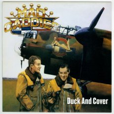 画像1: Mad Caddies / Duck & Cover [US Orig.LP][12inch | Fat Wreck]【ユーズド】 (1)