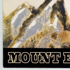 画像6: The Digger$ / Mount Everest [UK Orig.LP][12inch | Creation]【ユーズド】 (6)