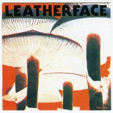 画像1: 【日本盤】Leatherface / Mush [JPN ORGN.LP+Inner] [CD | Teichiku]【ユーズド】 (1)