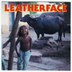 画像2: 【日本盤】Leatherface / Minx [JPN Reissue LP] [CD | King Record]【ユーズド】 (2)