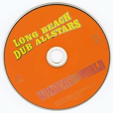 画像7: 【日本盤】Long Beach Dub Allstars / Wonders of the World [JPN ORG.LP] [CD | Universal]【ユーズド】 (7)