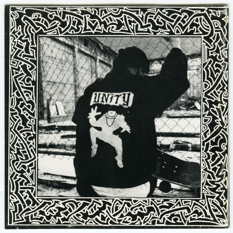 Operation Ivy / Operation Ivy [US Orig.LP | Remastered][CD