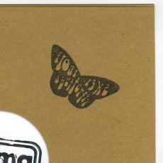 画像6: Pama International / Float Like A Butterfly [US Orig.LP | Promo | Numbered | 300ltd.][12inch | Jump Up!]【ユーズド】 (6)