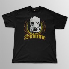 画像1: Sublime / Lou Dog T/S (1)