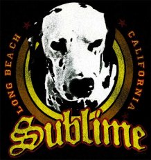 画像3: Sublime / Lou Dog T/S (3)