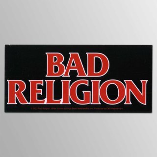 Rancid / Red Logo ステッカー - PUNK MART