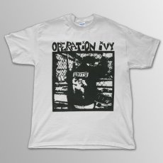 画像1: Operation Ivy / Unity WH T/S (1)