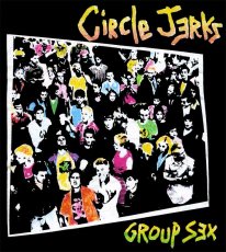 画像2: Circle Jerks / Group Sex T/S (2)