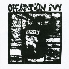 画像3: Operation Ivy / Unity WH T/S (3)