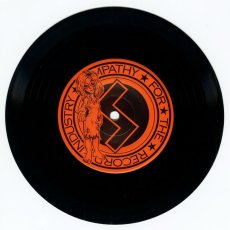 画像4: Bad Religion / American Jesus [US Orig.EP | Red Labels] [7inch | Sympathy]【ユーズド】 (4)