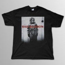 画像1: Bad Religion / Hazmat ブラック T/S (1)