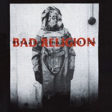 画像3: Bad Religion / Hazmat ブラック T/S (3)