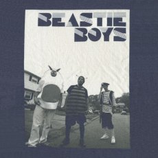 画像3: Beastie Boys / Halloween Costumes ダークヘザー T/S (3)