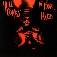 画像1: V.A. / Hell Comes To Your House [US Reissue LP] [CD | Time Bomb]【新品】 (1)