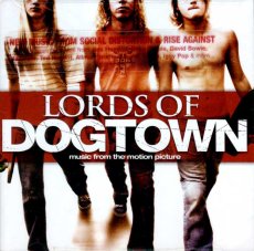 画像1: V.A. / Lords Of Dogtown (Music From The Motion Picture) [US Orig.LP] [CD | Geffen]【新品】 (1)