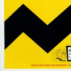 画像12: Dance Hall Crashers / The Old Record (1989-1992) [US Reissue LP][12inch | Honest Don's]【ユーズド】 (12)