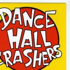 画像7: Dance Hall Crashers / The Old Record (1989-1992) [US Reissue LP][12inch | Honest Don's]【ユーズド】 (7)