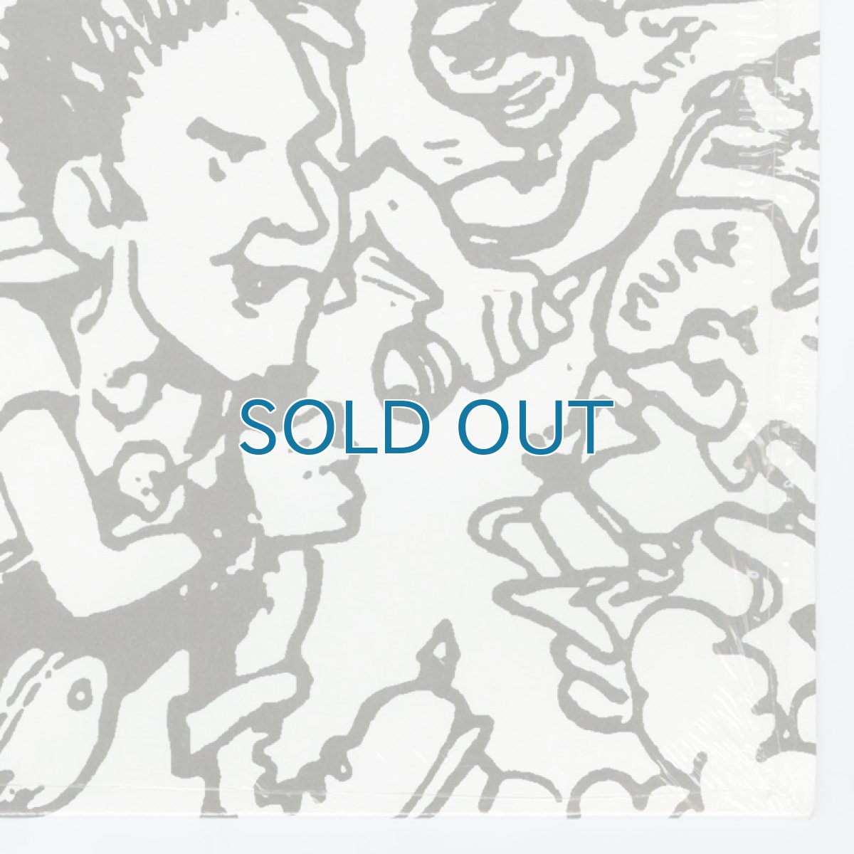 画像8: Murphy's Law / Bong Blast [US Reissue LP | Still in Shrink][12inch | Creepy Crawl]【ユーズド】 (8)