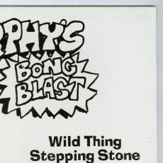 画像10: Murphy's Law / Bong Blast [US Reissue LP | Still in Shrink][12inch | Creepy Crawl]【ユーズド】 (10)