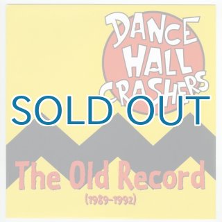 日本盤】Dance Hall Crashers / Lockjaw [JPN Org.LP] [CD | MCA