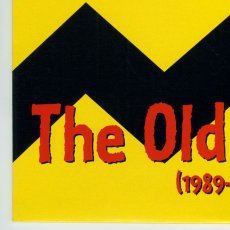 画像8: Dance Hall Crashers / The Old Record (1989-1992) [US Reissue LP][12inch | Honest Don's]【ユーズド】 (8)