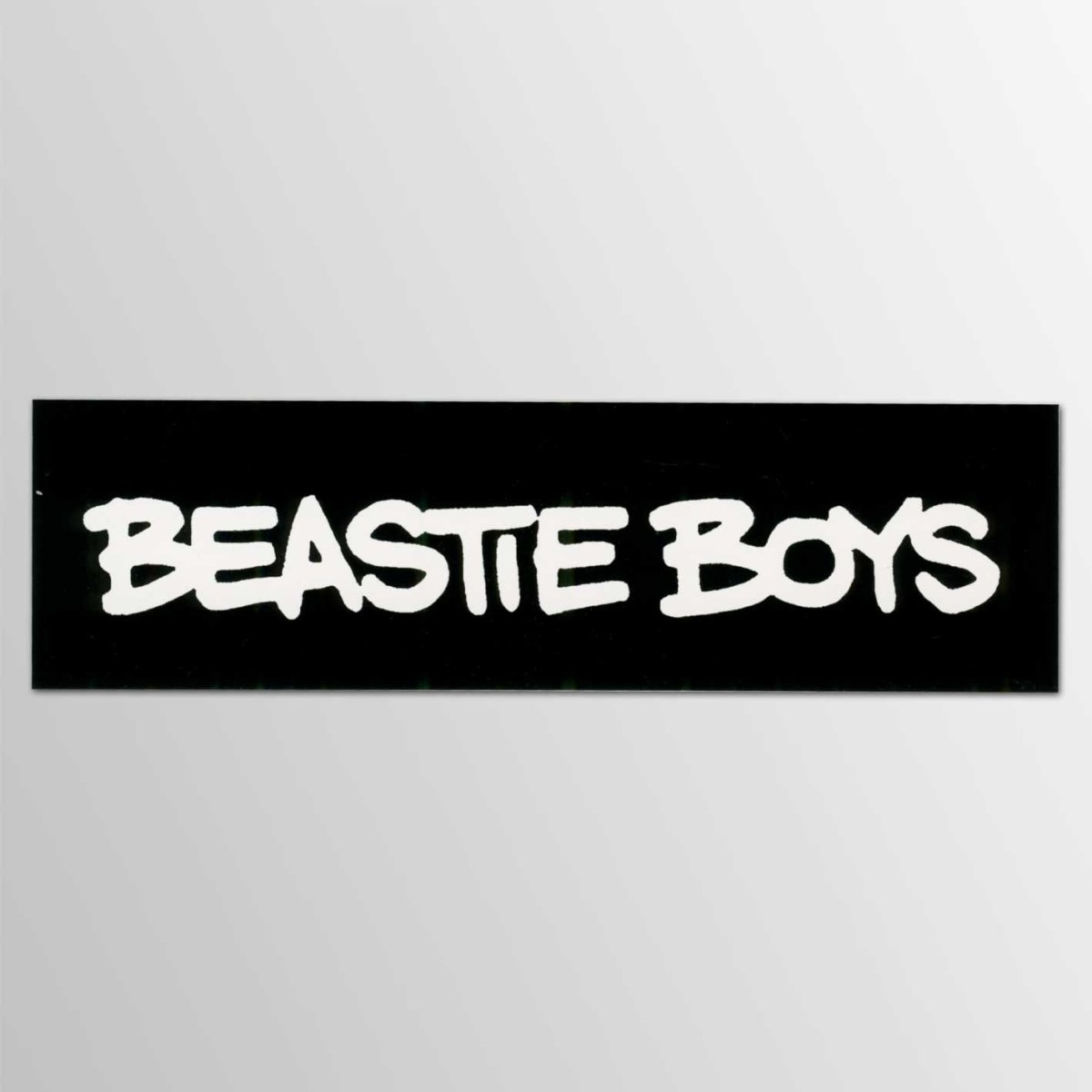 画像1: Beastie Boys / Logo ステッカー (1)