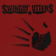 画像3: Swingin' Utters / Five Lessons Learned T/S (3)