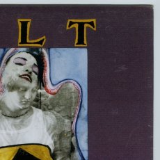 画像4: Tilt / 'Til It Kills  [US Orig.LP | Sealed] [12inch | Fat Wreck]【新品】 (4)