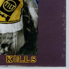 画像6: Tilt / 'Til It Kills  [US Orig.LP | Sealed] [12inch | Fat Wreck]【新品】 (6)