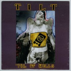 画像1: Tilt / 'Til It Kills  [US Orig.LP | Sealed] [12inch | Fat Wreck]【新品】 (1)