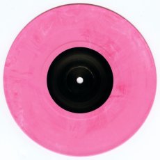 画像4: Less Than Jake - Kemuri / Split [US Repress EP | Pink][7inch | No Idea]【ユーズド】 (4)