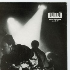 画像10: Dub War / Words Of Dubwarning [US Orig.LP][12inch | Words Of Warning]【ユーズド】 (10)