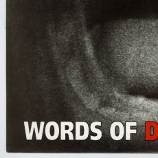 画像7: Dub War / Words Of Dubwarning [US Orig.LP][12inch | Words Of Warning]【ユーズド】 (7)