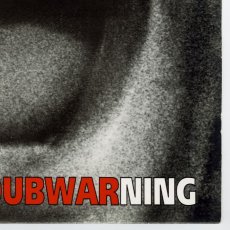 画像8: Dub War / Words Of Dubwarning [US Orig.LP][12inch | Words Of Warning]【ユーズド】 (8)