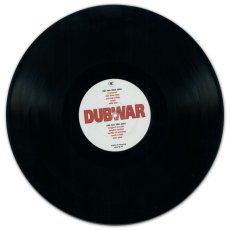 画像3: Dub War / Words Of Dubwarning [US Orig.LP][12inch | Words Of Warning]【ユーズド】 (3)