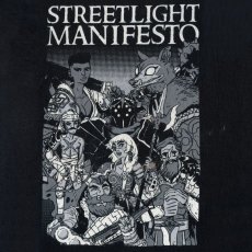 画像3: Streetlight Manifesto / The End Of The Beginning Tour T/S【Mサイズ】【ユーズド】 (3)