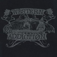 画像3: Western Addiction / Braineaters T/S【Mサイズ】【ユーズド】 (3)