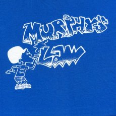 画像3: Murphy's Law / Warp T/S【Mサイズ】【ユーズド】 (3)