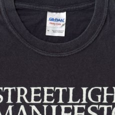 画像5: Streetlight Manifesto / The End Of The Beginning Tour T/S【Mサイズ】【ユーズド】 (5)