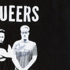 画像7: The Queers / Japan 2001 T/S【Lサイズ】【ユーズド】 (7)